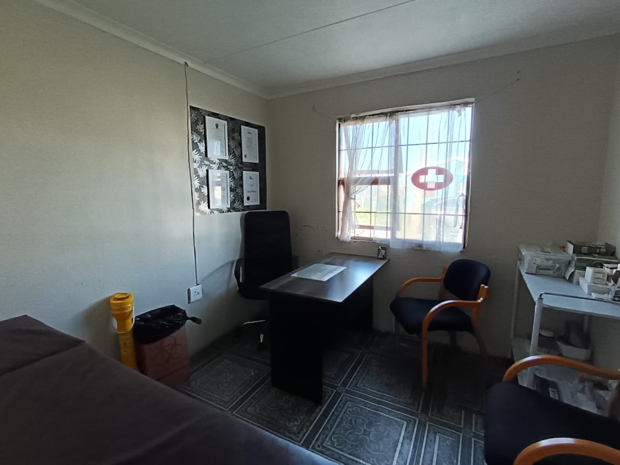 2 Bedroom Property for Sale in Tjoksville Eastern Cape
